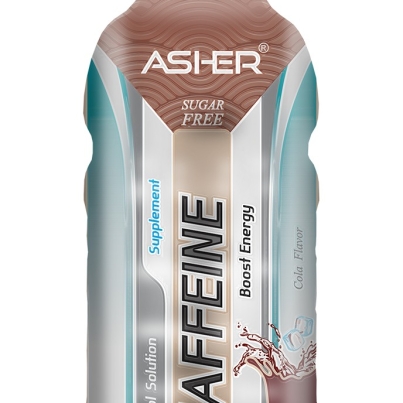 caffeine
