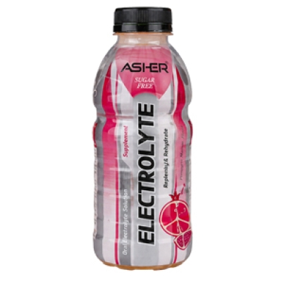 electrolit asher 300 300