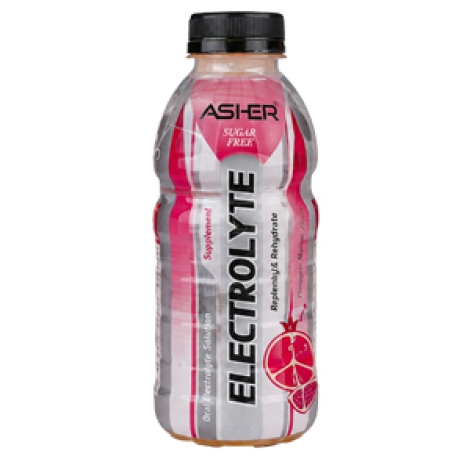 electrolit asher 300 300